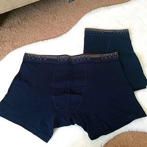 Van Heusen Boxer briefs